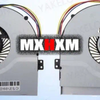 MXHXM Laptop Fan for ASUS X550V X450 X450CA X450vc A550 K550VC X550C Y481C