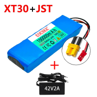 Brand new 36V 10S2P 100Ah 18650 500W 36v Lithium Li-ion Battery Welcome to Our Store