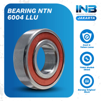 Laker Bearing 6004 LLU NTN Bearing As Roda Belakang Yamaha Mio Nap Gear Yamaha  NTN INB JAKARTA