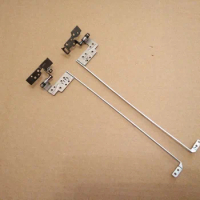 New Lcd Bracket Hinges For Lenovo Thinkpad 13 New S2 For Silver Cover Screen Hinge