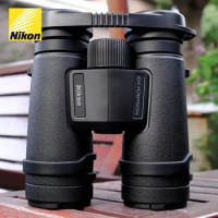 Nikon Binoculars Nikon Monarch M7 10x30 8x42 Binocular Bright and Clear Viewing Multi-coating Excellent Image for Travelling