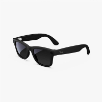 RayBan 雷朋 Meta 雷朋智能眼鏡 AI智慧眼鏡(Wayfarer Headliner 偏光鏡片系列)