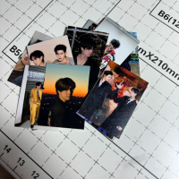 ID Photo ขนาด 1 นิ้ว ส่งรูปมาเอง ( 24 รูป)