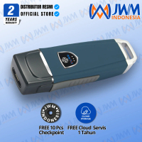 Guard Patrol System JWM WM 5000 V5 Amano Security 10