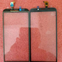 For Hisense F17 Pro Touch Screens For Hisense F17 Touch Screen Digitizer Front Glass Panel Sensor Mobile Phone Repair Parts For