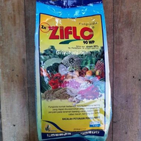 Fungisida Ziflo 76 WG 800 gram