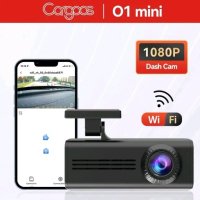 CAMERA CARDVR CARGOOS 01 MINI Cctv