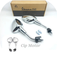 Spion Model VESPA 150 PRIMAVERA motor SCOOPY PCX ADV GENIO VARIO CB150R BEAT