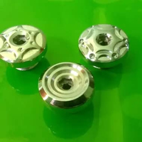 tutup oli gardan all matic Yamaha Mio NMAX XMAX AEROX lexi bintang