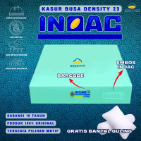 Kasur Busa Inoac Eon D23 Original tersedia Custom Ukuran
