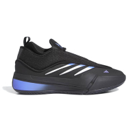 Adidas Dame 9 男鞋 黑藍色 運動 包覆 緩震 實戰 支撐 里拉德 聯名款 襪套式 籃球鞋 JI1938