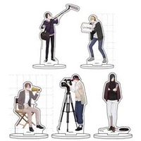 Anime Stand Play It Cool, Guys Cool Doji Danshi Mima Takayuki Igarashi  Motoharu Acrylic Figure Display Desktop Decoration 15cm - AliExpress