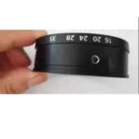 for Canon 16-35 Zoom Ring Lens Tube Digital Repair 2 Generation Parts