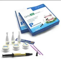 Dr Whiten Whitening Kit Teeth Whitening Gel Bleaching Kit Pemutih Gigi
