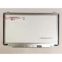 Skrin LCD/LED paparan skrin HD baharu untuk HP ProBook 640 G1, 640 G2, 645 G1 dan 645 G2, saiz 14.0 