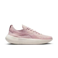 NIKE Women Free 2025 Shoes Sepatu Lari Wanita [HF2720-602] 8.5 Particle Pink/Silt Red-White