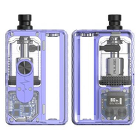 PULSE | V2 | AIO KIT - LILAC PURPLE