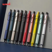 Pen mata bola Uni SXN 1003 JETSTREAM EDGE pen mewah untuk lelaki, sesuai untuk menulis teks kecil de