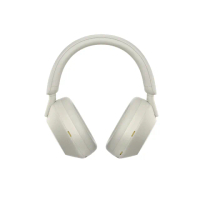 【SONY 索尼】HD 無線耳罩式降噪耳機(WH-1000XM5)