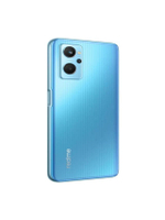 9i (RAM 6GB, 128GB, Prism Blue)