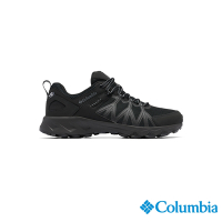 Columbia 哥倫比亞 男款-OD防水健走鞋-黑色 UBM59530BK/ S23