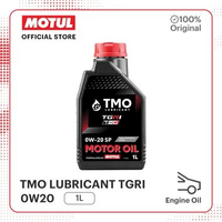 Oli Mobil Motul TMO LUBRICANT TGRI 0W20 1L