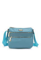 Volkswagen Women's Top Handle Bag / Sling Bag / Shoulder Bag (Tas Tangan / Tas Selempang / Tas Bahu 