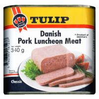 TULIP午餐肉(340g)