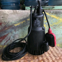 Pompa Celup Grundfos KPC 600 A