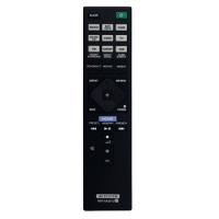 Replacement Remote Control Remote Control ABS RMT-AA231U For Sony AV Receiver Home Theater System STR-DH770 STRDH770