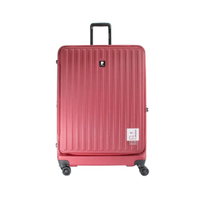 กระเป๋าเดินทาง รุ่น L8-TC9*29   สีแดง