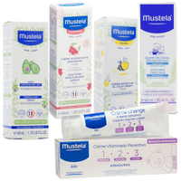 Mustela 屁屁膏 衛蓓欣VBC全效護膚膏 慕之恬廊