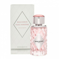 BOUCHERON 伯瓊絢光 女性淡香水30ML/50ML/100ML｜期間限定◆秋冬迷人香氛