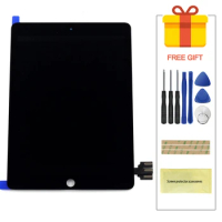 For iPad Pro 9.7 "LCD screen high quality LCD Display + touch screen digitizer assembly for iPad pro 9.7inch A1673 A1674 a1675