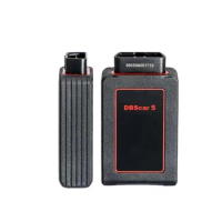 DBSCAR5 Adapter DBSCAR 5 Bluetooth Connector for Launch X431 V / V+ / pro / pro3 / pros / pro3S / DIAGUN IV / Pro Mini X-431