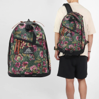 【Gregory】後背包 26L DAY PACK Backpack 花園油彩 抗撕裂 13吋 筆電包 背包(651740511)