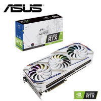 收收 ROG 鋼彈 超龍3080 3070 顯示卡