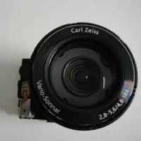 Lens Zoom Unit For SONY Cyber-shot DSC-HX300 V DSC-HX400 V HX300 HX400 Camera Repair Part