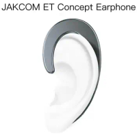 JAKCOM ET Non In Ear Concept Earphone Super value than luxury case buds tws lp2 new users bonus realme official