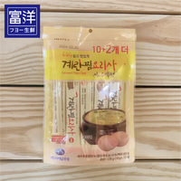 『富洋生鮮』韓國 蒸蛋用蝦醬露 /包