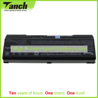 Tanch Laptop Batteries for CLEVO 6-87-NH50S-41C00 NH50BAT-4 A7 X1 G5 KC 7 KB G7-CT7NA Z8-CT7NA Z7M-CT7GS,14.4V,4 cell
