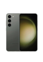 Blackbox Samsung Galaxy S23 Phone 5G 256GB Green
