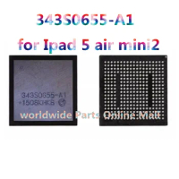 1pcs-5pcs 343S0655-A1 343S0655 343S0656-A1 U8100 power IC for Ipad 5 air mini2