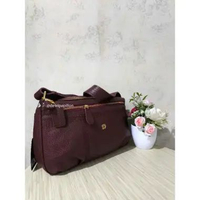 Tas Papillon Bandung K3215 Maroon