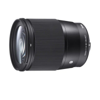 【Sigma】16mm F1.4 DC DN Contemporary for Nikon Z接環(公司貨)