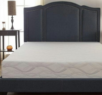 [COSCO代購]  W129256 Comfort Tech 美國製單人床墊 120 x 200 公分