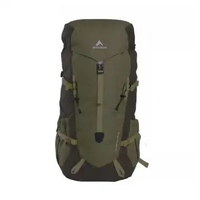 EIGER STREAMLINE 45 CARRIER Olive
