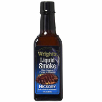 Wright's Liquid Smoke Hickory Flavored 103ml