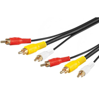 OTHER AUDIO VIDEO CABLE 2.0M (CHINA)