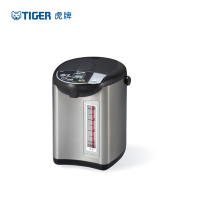 (日本製造)TIGER虎牌5.0L超大按鈕電熱水瓶(PDU-A50R)